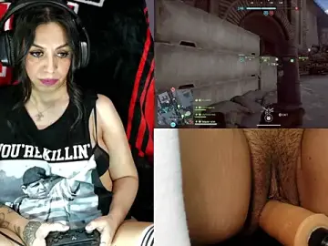Stripchat Live Sex of Blaze_Onn
