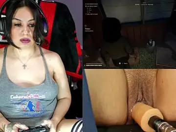Stripchat Live Sex of Blaze_Onn