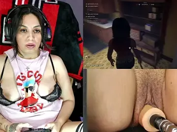 Stripchat Live Sex Cam of Blaze_Onn