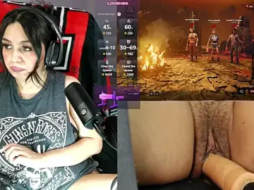 Stripchat Live Sex of Blaze_Onn