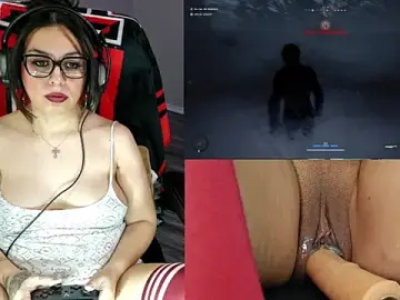 Stripchat Live Sex of Blaze_Onn