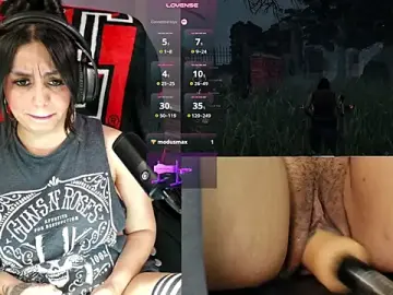 Stripchat Adult Webcam of Blaze_Onn