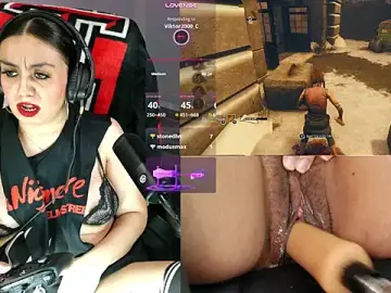 Stripchat Live Porn of Blaze_Onn