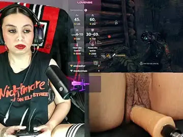 Stripchat Live Sex Cam of Blaze_Onn