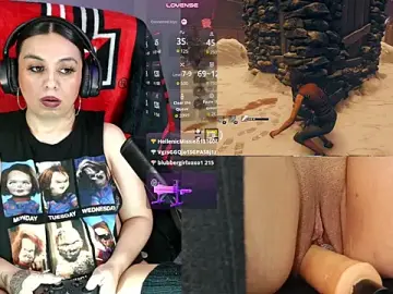 Stripchat Live Sex Cam of Blaze_Onn