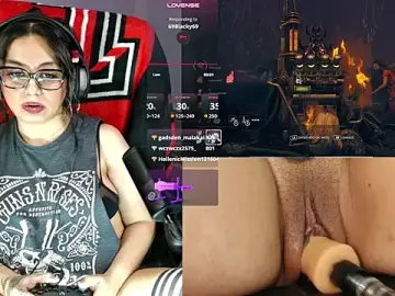 Stripchat Nude Webcam of Blaze_Onn