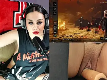 Stripchat Live Sex Cam of Blaze_Onn