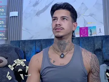 Stripchat Sex Cam of JAYCOB00