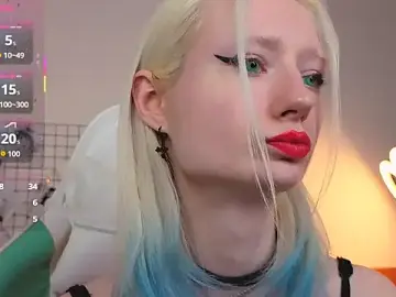 Stripchat Sex Cam of Katia_Kim