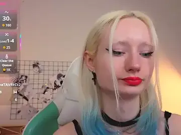 Stripchat Free Live Porn of Katia_Kim