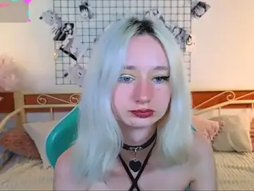 Stripchat Nude Webcam of Katia_Kim