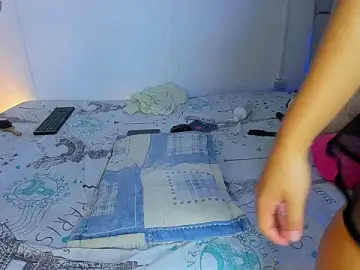 Stripchat Live Sex Cam of PureFire20