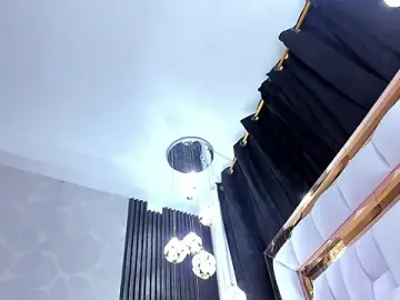 Stripchat Best Webcam of SarayRoyse