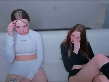 Stripchat Free Porn Cam of StellaLawless