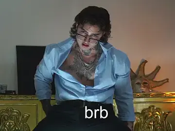 Stripchat Adult Webcams of dantecoppolaa_