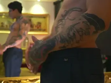 Stripchat Free Live Porn of dantecoppolaa_