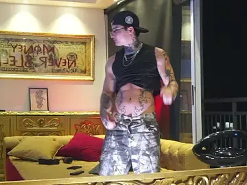 Stripchat Adult Video Chat of dantecoppolaa_