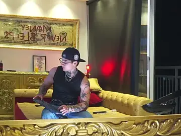 Stripchat Best live sex cam show of dantecoppolaa_