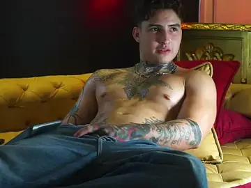 Stripchat Best live sex cam show of dantecoppolaa_