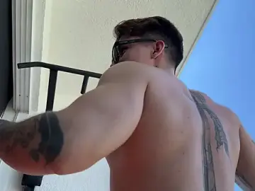 Stripchat Live Porn of dantecoppolaa_