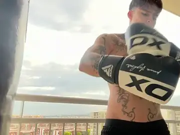 Stripchat Live Porn of dantecoppolaa_
