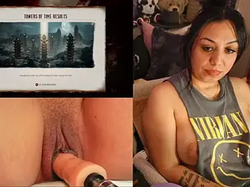 Stripchat Adult Webcam of roknblaze