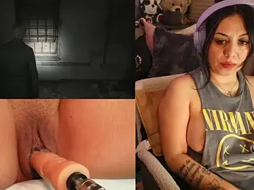 Stripchat Best live sex cam show of roknblaze