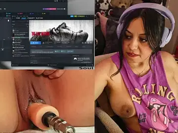 Stripchat Watch Live Sex Cams of roknblaze