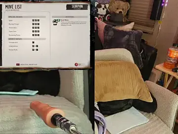 Stripchat Free Live Porn of roknblaze