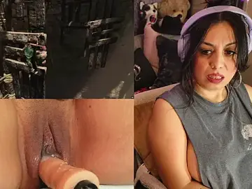 Stripchat Adult Video Chat of roknblaze