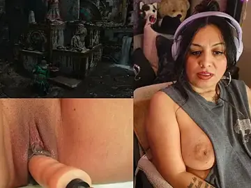 Stripchat Best live sex cam show of roknblaze