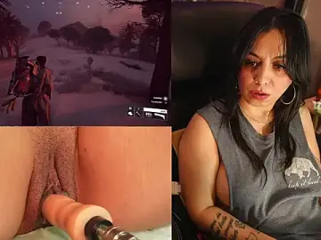 Stripchat Best live sex cam show of roknblaze