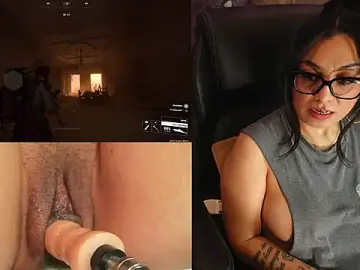 Stripchat Sex Chat of roknblaze