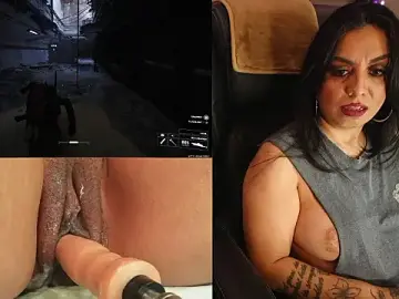 Stripchat Live Sex of roknblaze