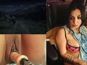 Stripchat Best live sex cam show of roknblaze