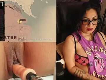 Stripchat Adult Webcams of roknblaze