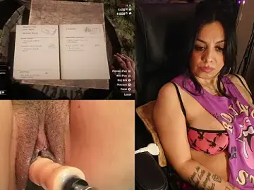 Stripchat Best Webcam of roknblaze