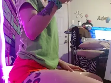 Stripchat Adult Video Chat of watermellonpussy