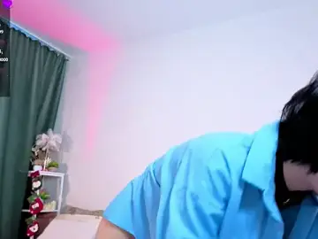 Stripchat Sex Chat of ElvaHilby