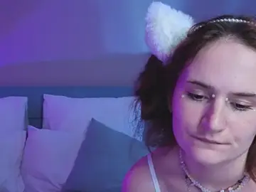 Stripchat Nude Webcam of L1ittle_kitty_