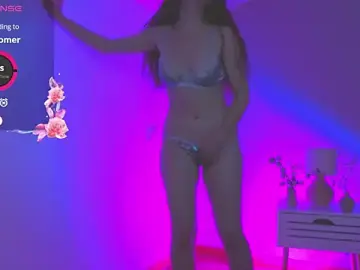 Stripchat Adult Video Chat of L1ittle_kitty_