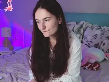Stripchat Best live sex cam show of L1ittle_kitty_