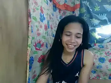 Stripchat Best live sex cam show of PinaySkinnyGirl
