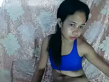 Stripchat Best Webcam of PinaySkinnyGirl