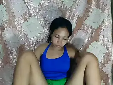 Stripchat Best live sex cam show of PinaySkinnyGirl