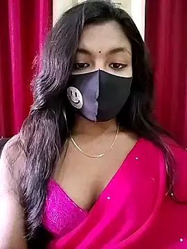 Stripchat Live Sex of RedRose-1