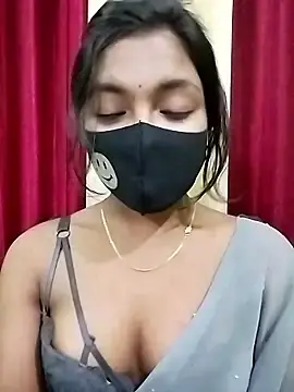 Stripchat Sex Chat of RedRose-1