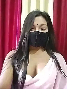 Stripchat Free Porn Cam of RedRose-1