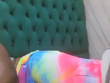 Stripchat Live Porn of Sexy_Riri