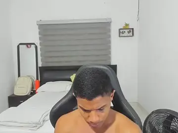 Stripchat Best Webcam of corzoethan